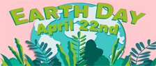 Earth Day